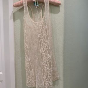 h. i. p. Sleeveless top